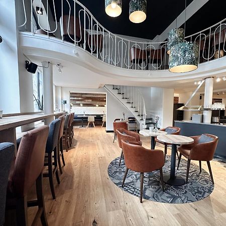 Hotel Berliner Hof Κίελο Εξωτερικό φωτογραφία