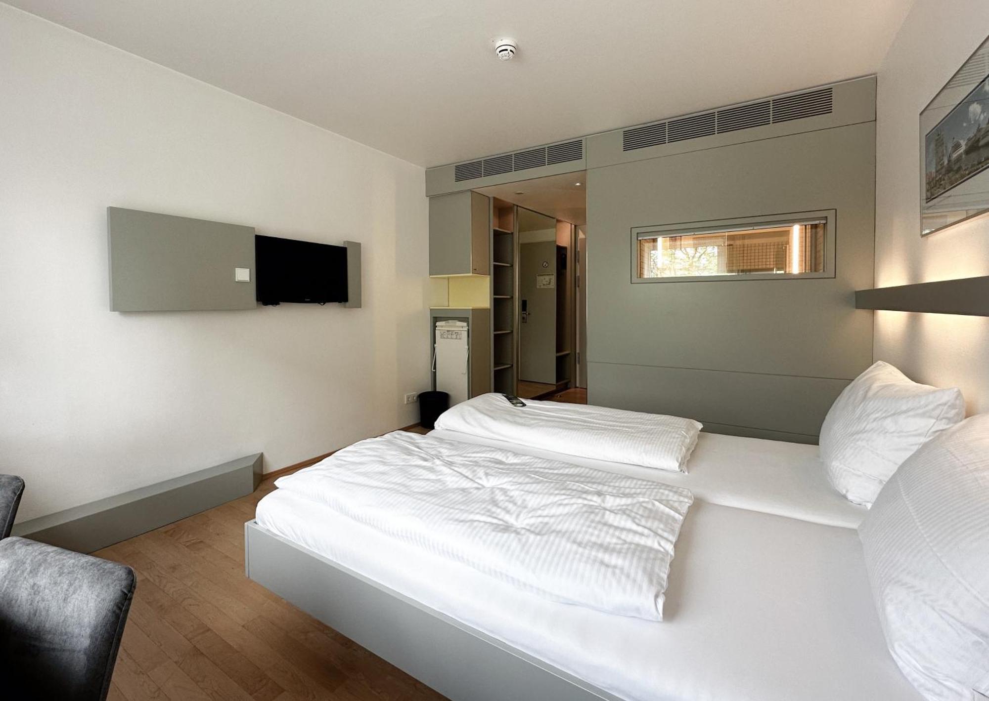 Hotel Berliner Hof Κίελο Εξωτερικό φωτογραφία