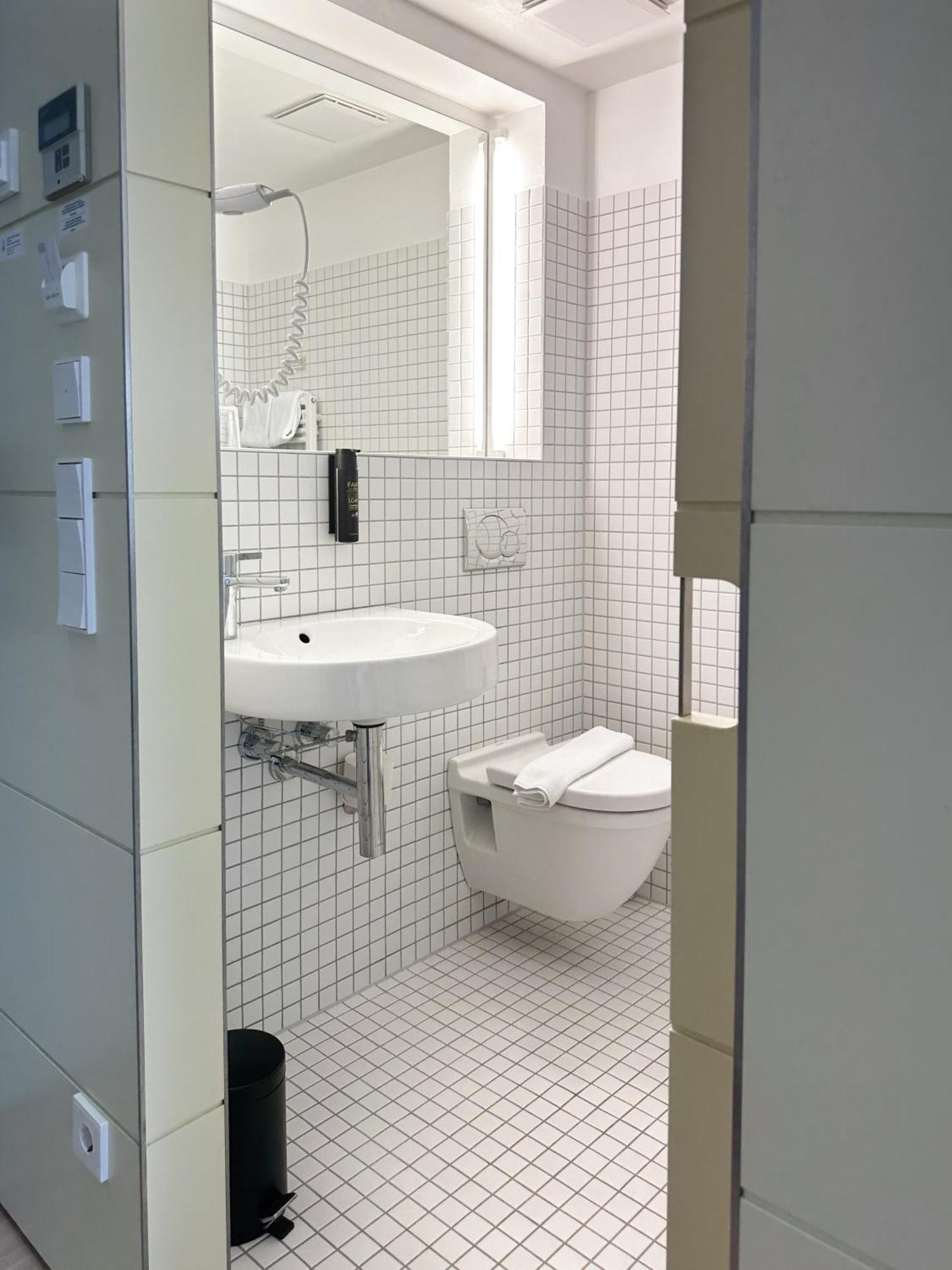 Hotel Berliner Hof Κίελο Εξωτερικό φωτογραφία