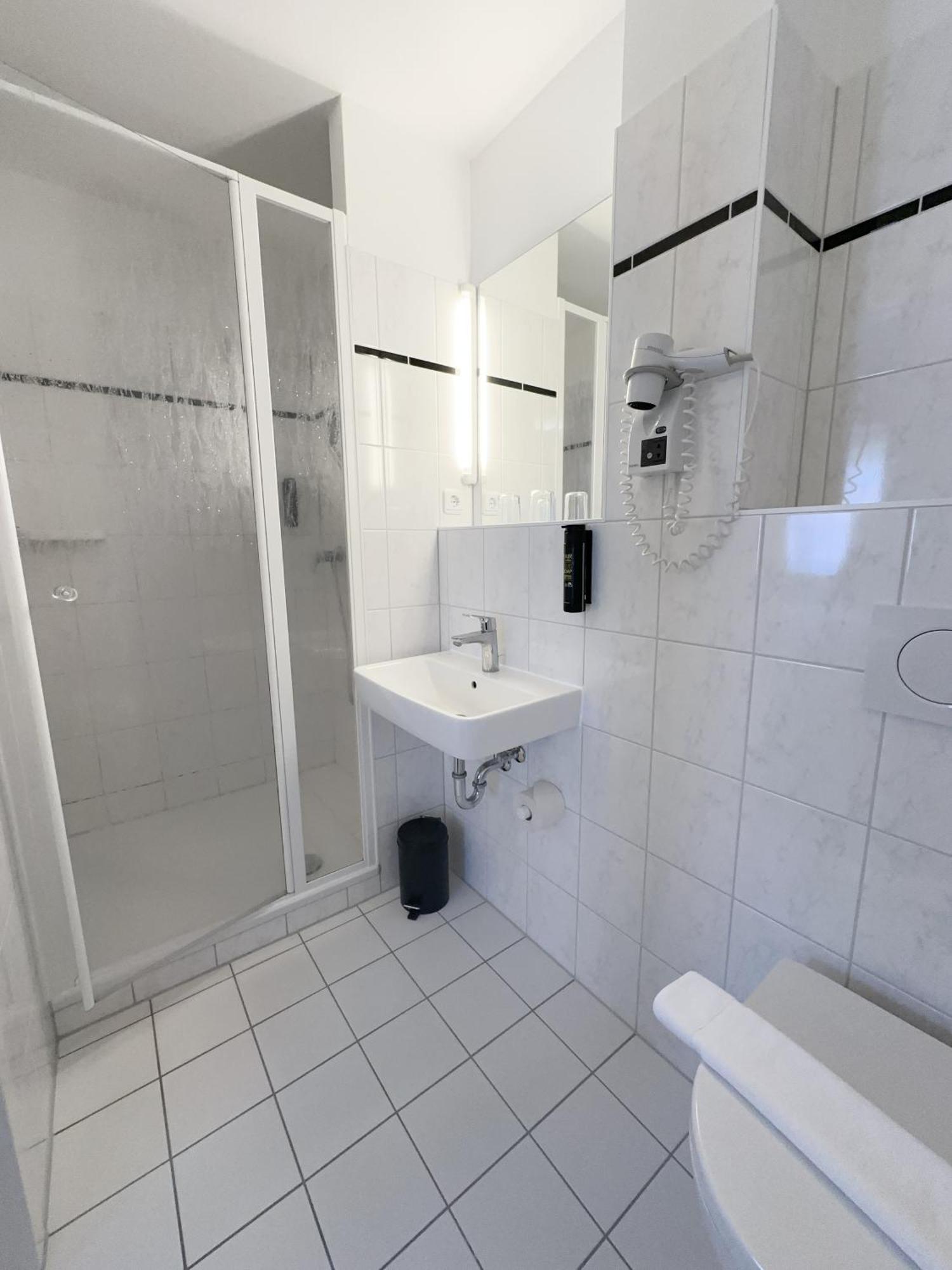 Hotel Berliner Hof Κίελο Εξωτερικό φωτογραφία