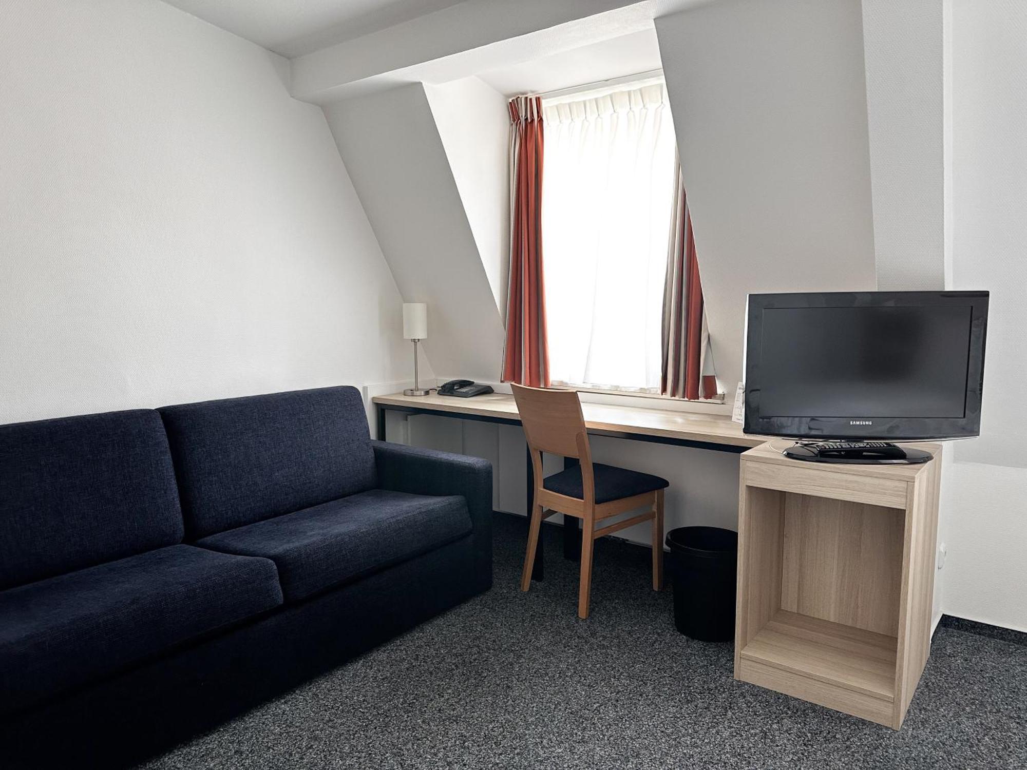 Hotel Berliner Hof Κίελο Εξωτερικό φωτογραφία