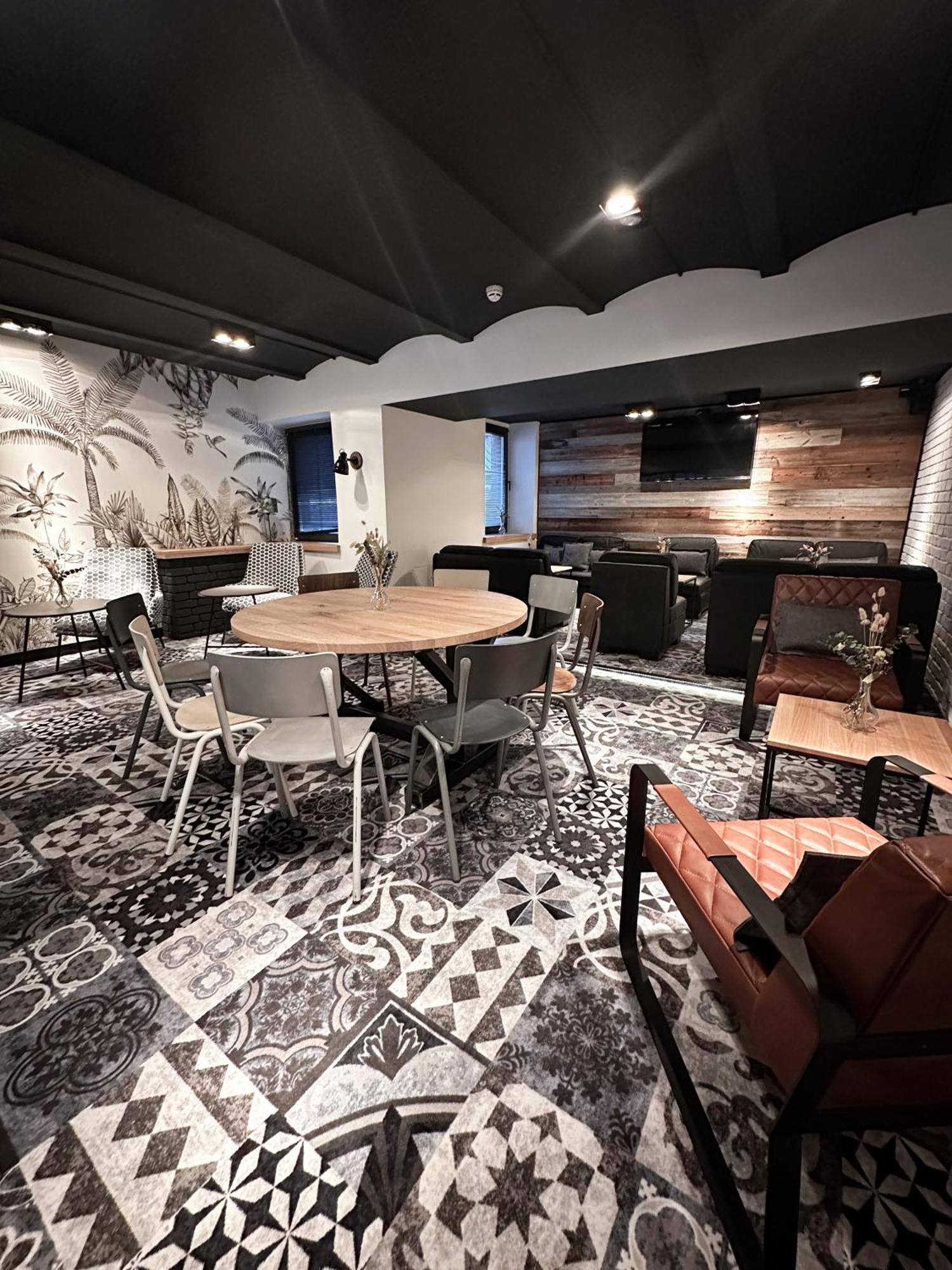 Hotel Berliner Hof Κίελο Εξωτερικό φωτογραφία