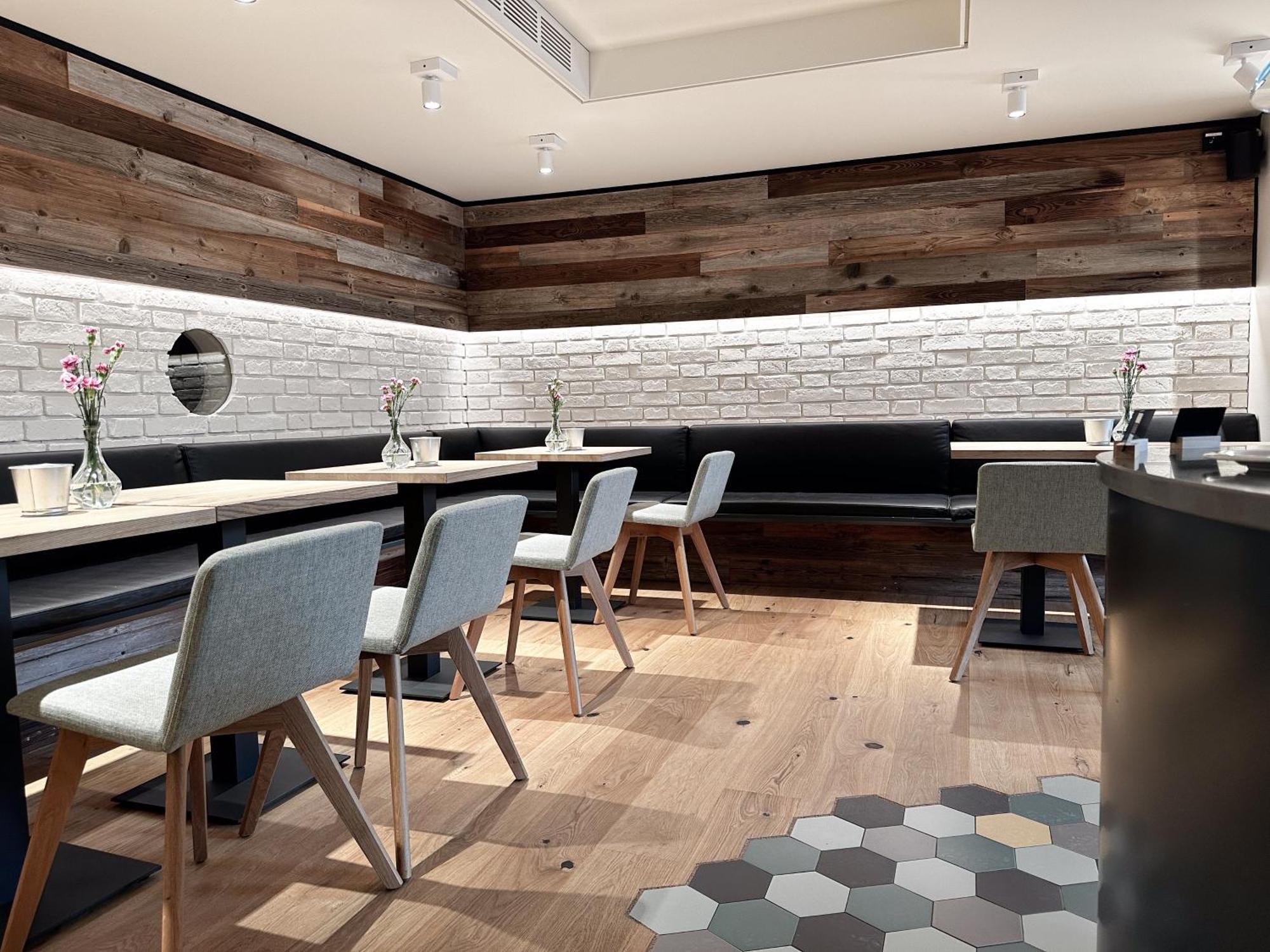 Hotel Berliner Hof Κίελο Εξωτερικό φωτογραφία