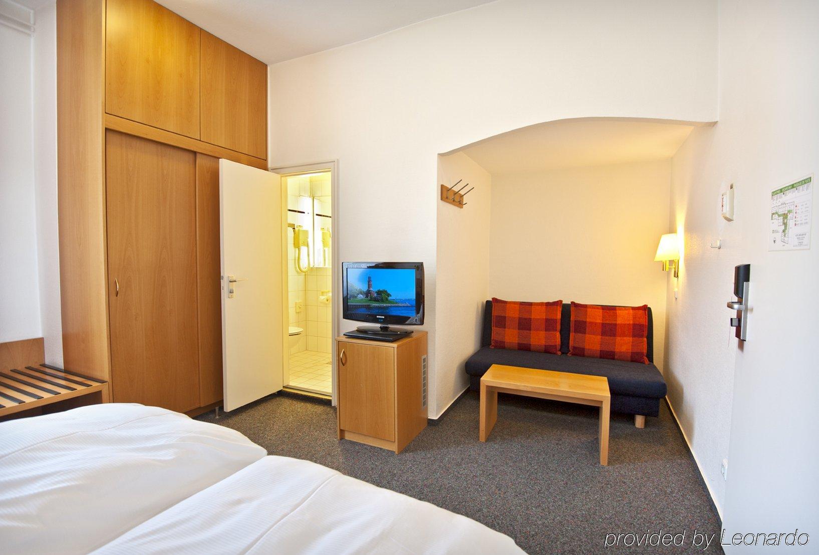 Hotel Berliner Hof Κίελο Εξωτερικό φωτογραφία