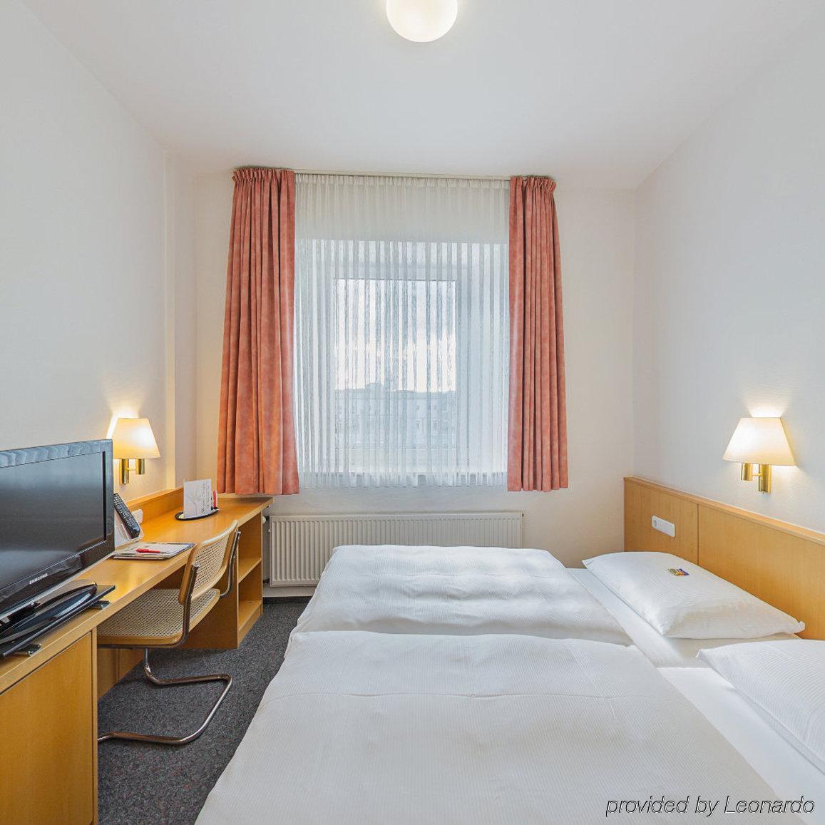 Hotel Berliner Hof Κίελο Εξωτερικό φωτογραφία