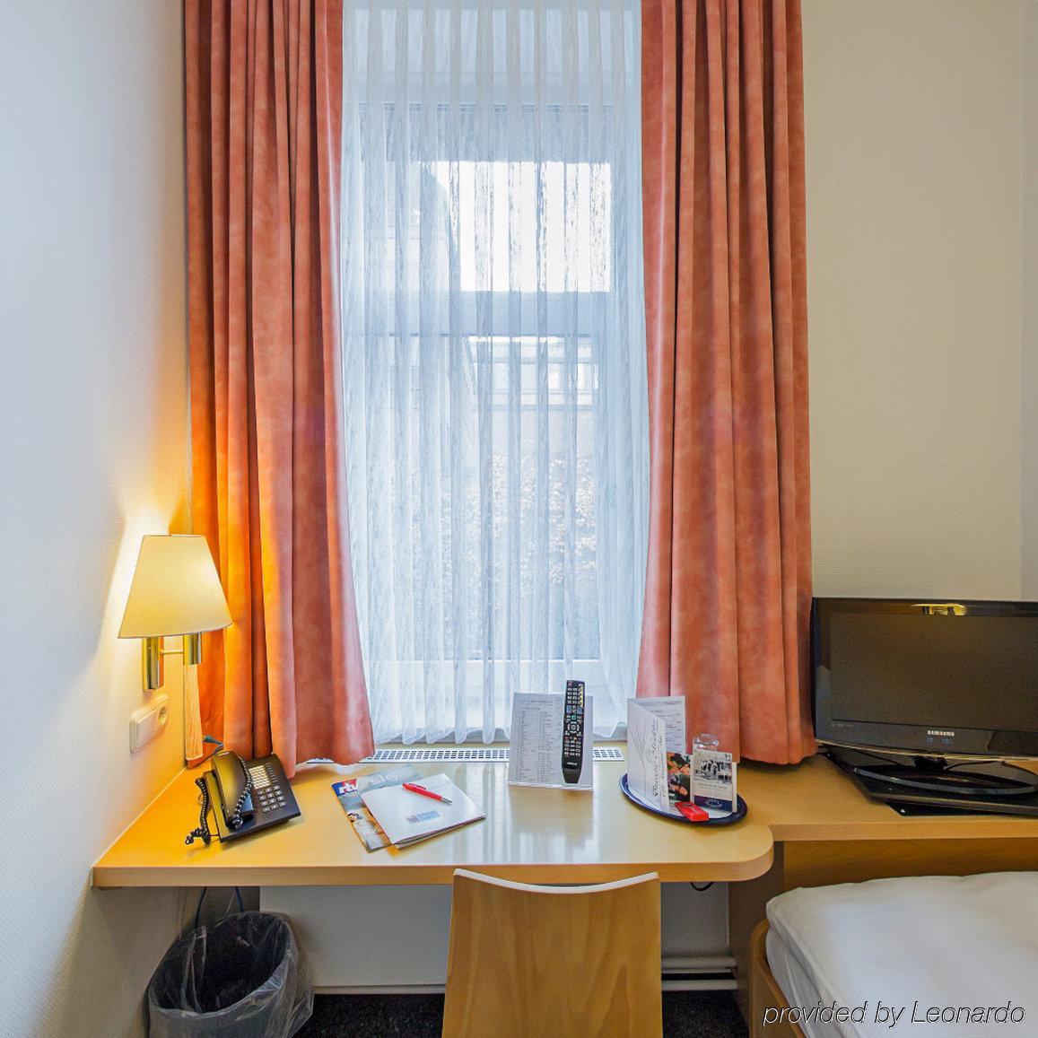 Hotel Berliner Hof Κίελο Εξωτερικό φωτογραφία