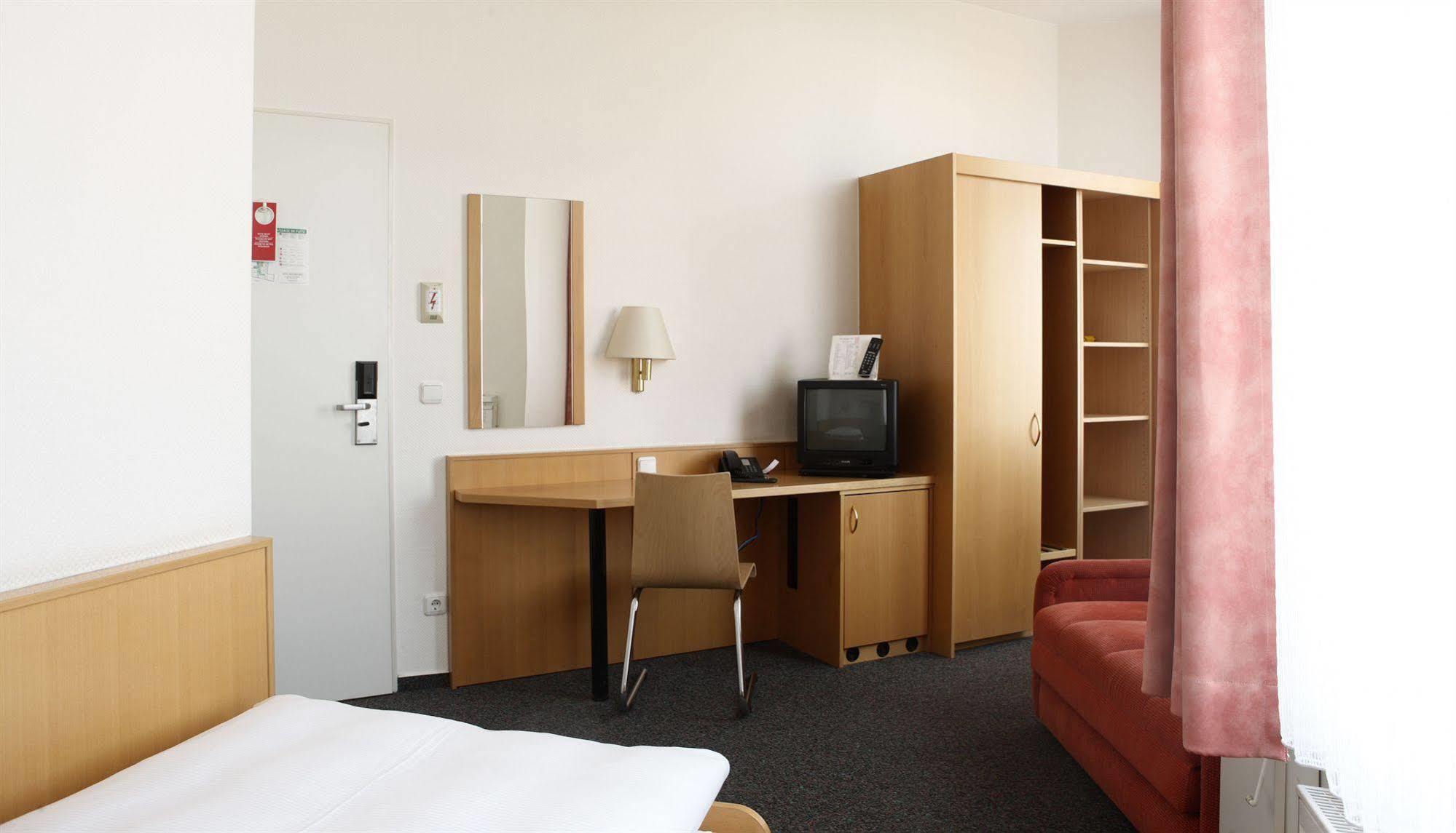 Hotel Berliner Hof Κίελο Εξωτερικό φωτογραφία