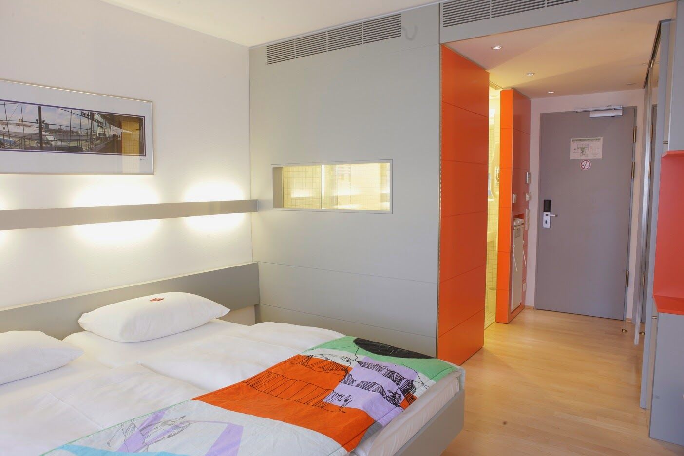 Hotel Berliner Hof Κίελο Δωμάτιο φωτογραφία